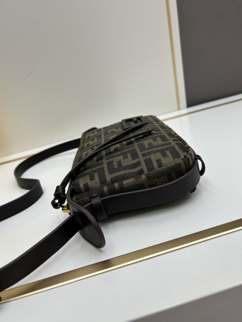 Fendi Satchel Bags